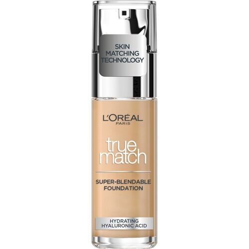 L'Oréal Paris True Match Foundation (verschiedene Schattierungen) - 5C Rose Sand
