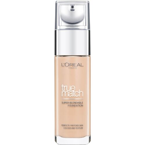 L'Oréal Paris True Match Foundation (verschiedene Schattierungen) - 5N Sand