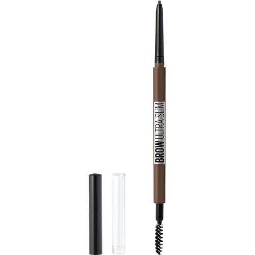 Maybelline Brow Ultra Slim Eyebrow Pencil 1ml (Various Shades) - 04 Medium Brown