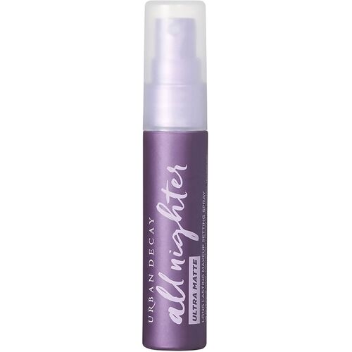 Urban Decay All Nighter Fixierspray Ultramatt Reisegröße