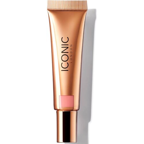 ICONIC London Sheer Blush 12.5ml (Various Shades) - Rose Riot