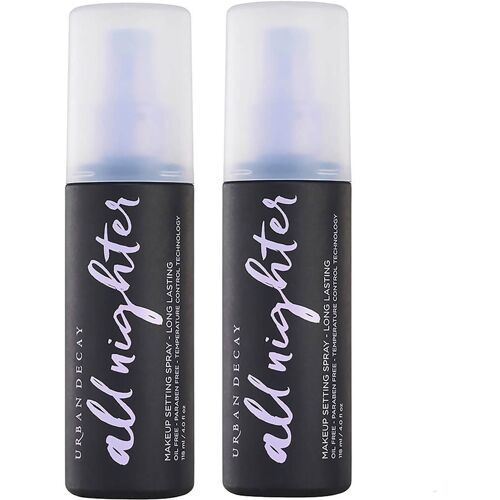 Urban Decay All Nighter Setting Spray Duo