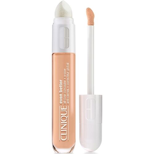 Clinique Even Better Allover-Concealer und Eraser 6 ml (Verschiedene Farbtöne) - CN 52 Neutral