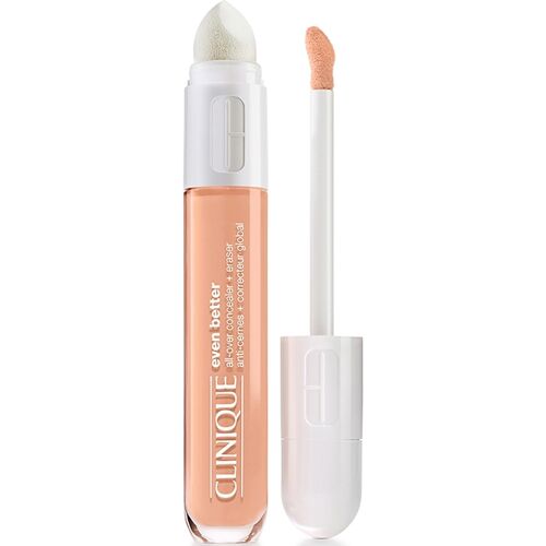 Clinique Even Better Allover-Concealer und Eraser 6 ml (Verschiedene Farbtöne) - CN 70 Vanilla