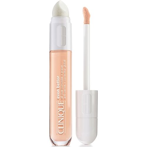 Clinique Even Better Allover-Concealer und Eraser 6 ml (Verschiedene Farbtöne) - CN 02 Breeze