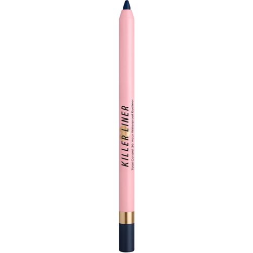 Too Faced Killer Liner 36 Hour Wasserfester Eyeliner (Verschiedene Farbtöne) - Killer Sapphire