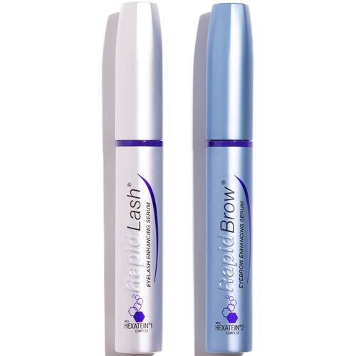 RapidLash Lash and Brow Wonder Bundle