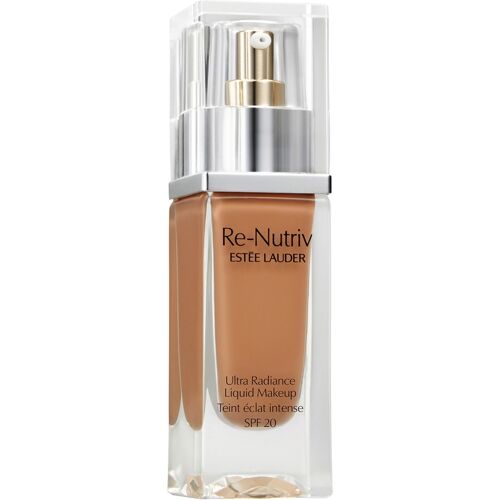 Estee Lauder Estée Lauder Re-Nutriv Ultra Radiance Flüssige Foundation LSF20 30 ml (Verschiedene Farbtöne) - 5N2 Amber Honey
