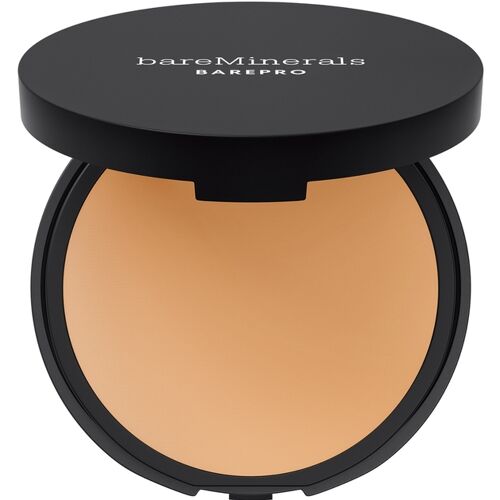 bareMinerals BAREPRO Kompakte 16-Stunden Foundation 10 g (Verschiedene Farbtöne) - Medium 30 Neutral