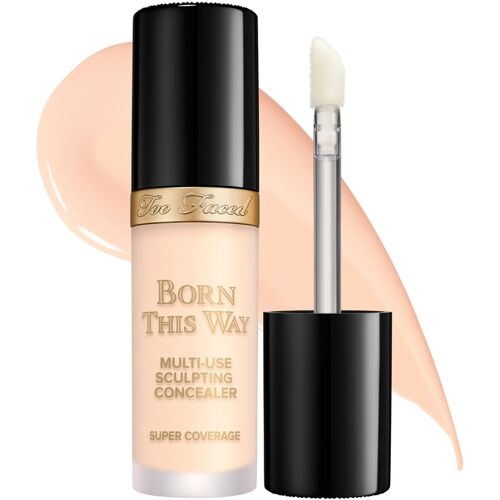 Too Faced Born This Way Super Coverage Multi-Use Concealer 13.5ml (Various Shades) - Cloud