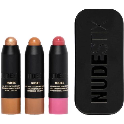 NUDESTIX Roses N' Honey Nudes Kit