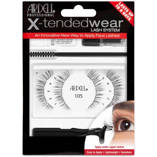 Ardell X-Tended Wear 105