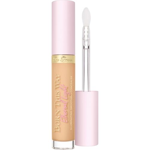 Too Faced Born This Way Ethereal Light Aufhellender glättender Concealer 5 ml (Verschiedene Farbtöne) - Pecan