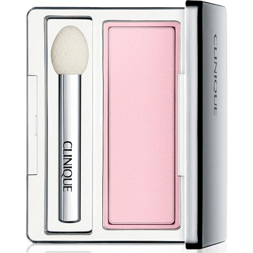 Clinique All About Shadow Singles 21,6 g (Verschiedene Farbtöne) - French Roast