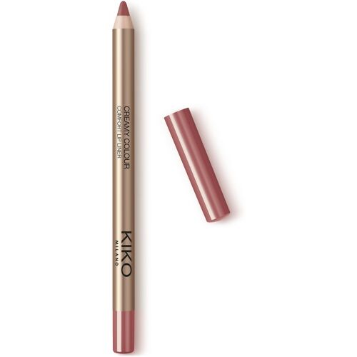 KIKO Milano Creamy Colour Comfort Lipliner 1,2 g (Verschiedene Farbtöne) - 06 Mauve