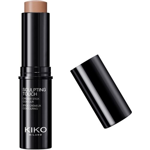 KIKO Milano Sculpting Touch Cremiger Konturenstift 10 g (Verschiedene Farbtöne) - 203 Coffee
