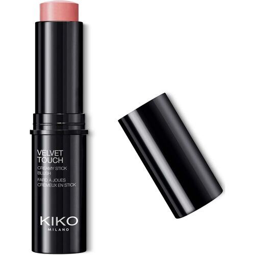 KIKO Milano Velvet Touch Creamy Stick Blush 10g (Various Shades) - 02 Golden Peach