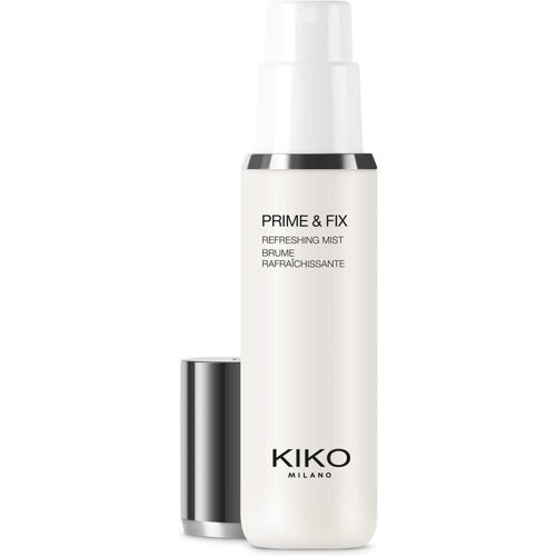 KIKO Milano Prime & Fix Erfrischungsspray 70 ml