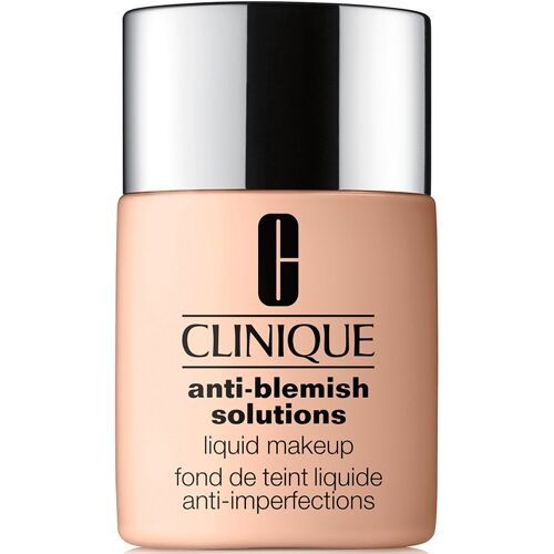 Clinique Anti-Blemish Solutions Liquid Makeup with Salicylic Acid 30ml (Various Shades) - CN 10 Alabaster