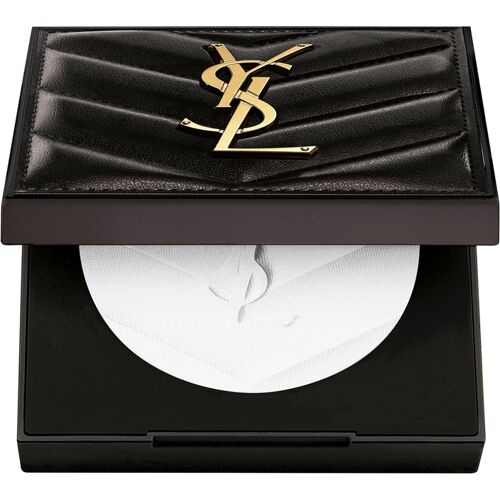Ysl Yves Saint Laurent All Hours Hyperfinish Puder - Universal 117
