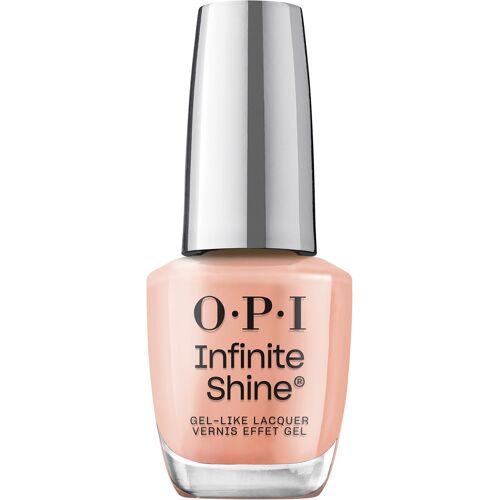 OPI Infinite Shine Nagellack mit langer Haltbarkeit - A Sherbert Thing 15 ml