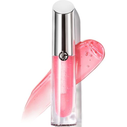 Giorgio Armani Prisma Glass Lipgloss 3,5 ml (Verschiedene Farbtöne) - 02 Candy Halo