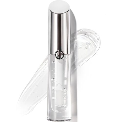 Giorgio Armani Prisma Glass Lipgloss 3,5 ml (Verschiedene Farbtöne) - 01 Clear Shine