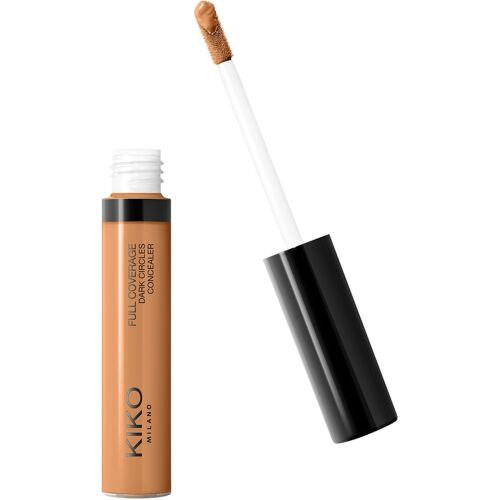 KIKO Milano Full Coverage Augenringe-Concealer 8 ml (Verschiedene Farbtöne) - 21 Walnut
