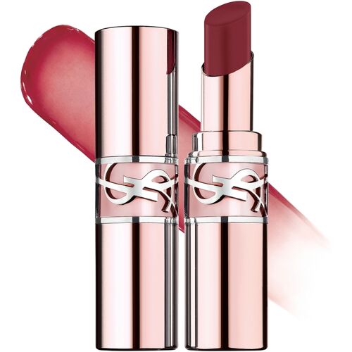 Ysl Yves Saint Laurent Loveshine Candy Glow Lip Balm (Various Shades) - Brown Nude