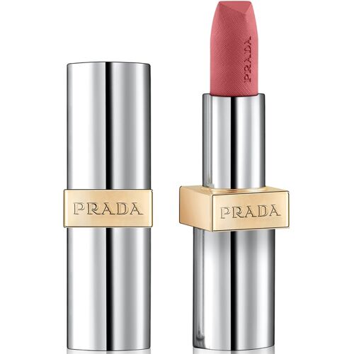 Prada Hyper Matte Refillable Lipstick 3.8g (Various Shades) - P58 - Tamaris