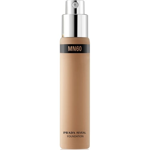 Prada Reveal Skin Optimising Foundation Refill 30ml (Various Shades) - MN60 - Medium Neutral Refill