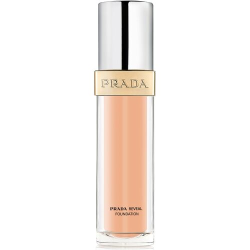 Prada Reveal Skin Optimising Refillable Foundation 30ml (Various Shades) - LC10 - Light Cool