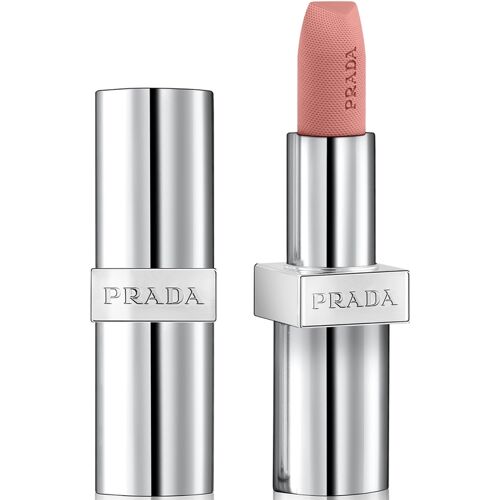 Prada Soft Matte Refillable Lipstick 3.8g (Various Shades) - B108 - Beige