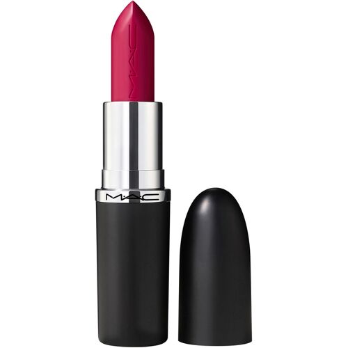 MAC Macximal Sleek Satin Lipstick 3.5g (Various Shades) - Maraschino, Much?