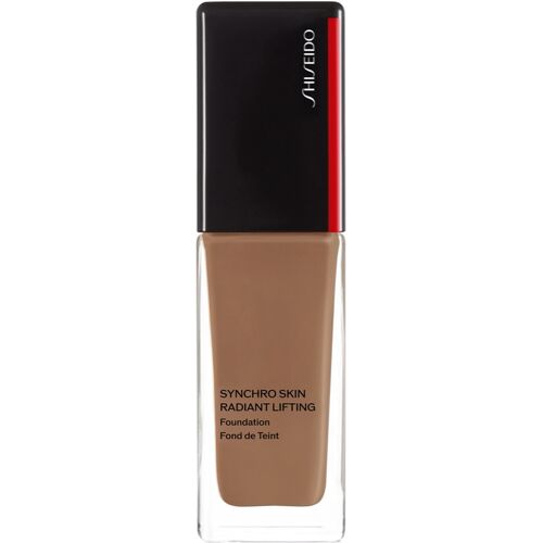 Shiseido Synchro Skin Radiant Lifting Foundation 30ml (Various Shades) - Bamboo
