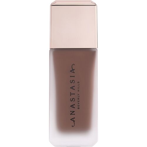 Anastasia Beverly Hills Impeccable Blurring Second Skin Matte Foundation - Shade 25 - 9N