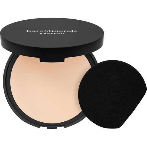 bareMinerals BAREPRO 24HR Skin-Perfecting Powder Foundation (Various Shades) - Fair 10 Neutral
