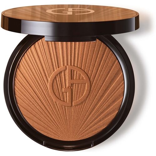 Giorgio Armani Luminous Silk Bronzer 18g (Various Shades) - 110 Sun Embrace