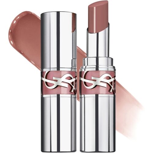 Ysl Yves Saint Laurent Candy Glaze Lip Gloss Stick 3.2ml (Various Shades) - 214 - Wet Guava