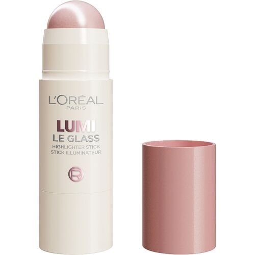 L'Oréal Paris Lumi Les Glow Sticks (Various Shades) - 620 Pink Ballet