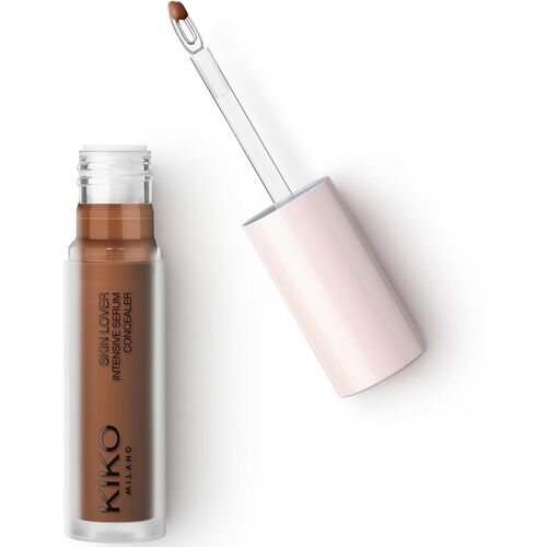 KIKO Milano Skin Lover Intensive Serum Concealer 8ml (Various Shades) - 12 Dark Cocoa