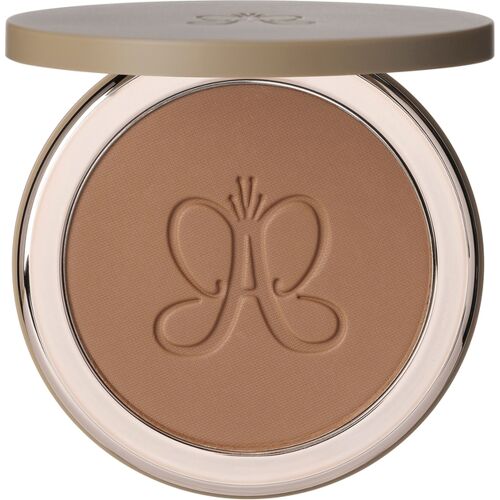 Anastasia Beverly Hills Smooth Blur Bronzer (Various Shades) - Tropical Tan