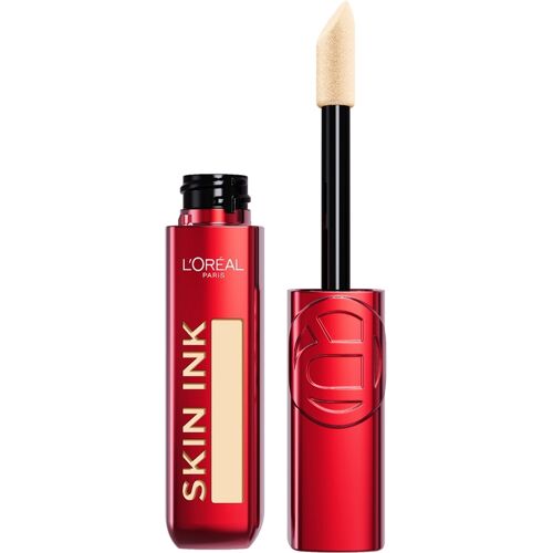 L'Oréal Paris L'Oreal Paris Infallible Skin Ink - 100 Warm