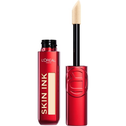 L'Oréal Paris L'Oreal Paris Infallible Skin Ink - 40 Warm
