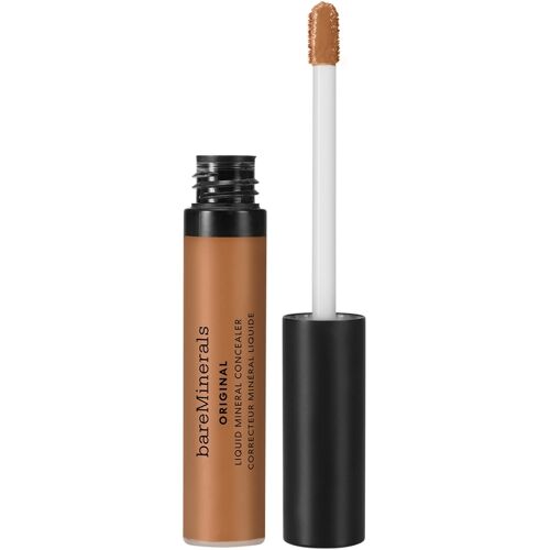 bareMinerals Original Liquid Mineral Concealer 6ml - Dark 5C