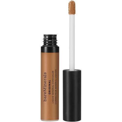 bareMinerals Original Liquid Mineral Concealer 6ml - Dark 5N