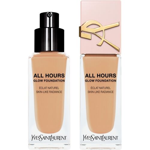 YSL All Hours Glow Foundation (Various Shades) - MN1.5