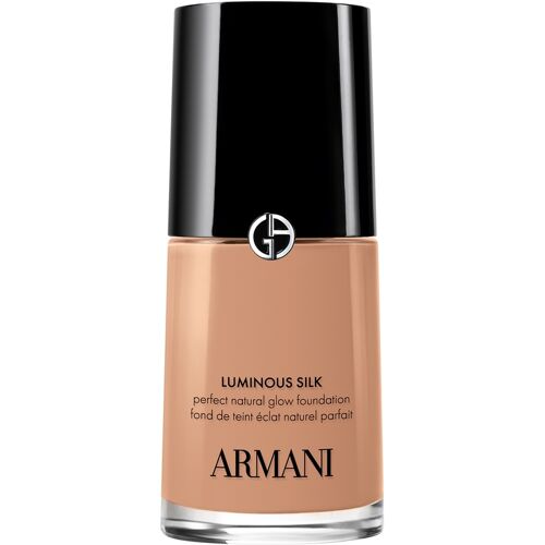 Giorgio Armani Luminous Silk Foundation 30 ml (verschiedene Farbtöne) - 8.25 - New Formulation