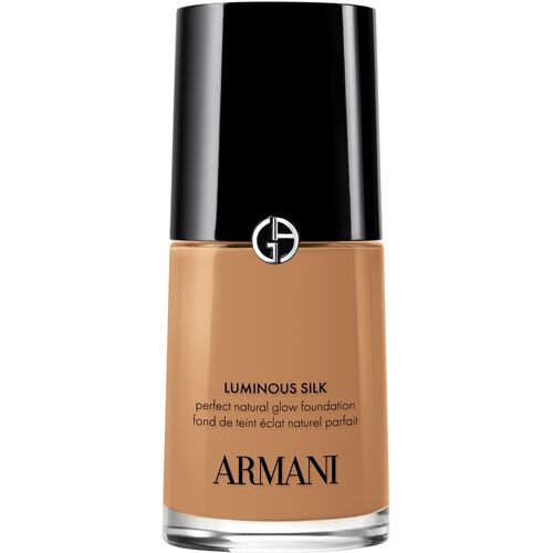 Giorgio Armani Luminous Silk Foundation 30 ml (verschiedene Farbtöne) - 8.6 - New Formulation