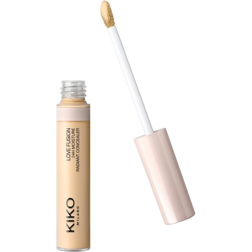 KIKO Milano Love Fusion Radiant Concealer 8ml (Various Shades) - 09 Almond